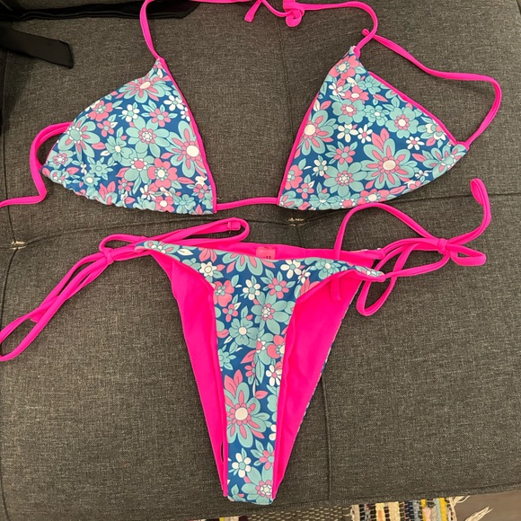 super cute bikini set - Picture 1 of 1